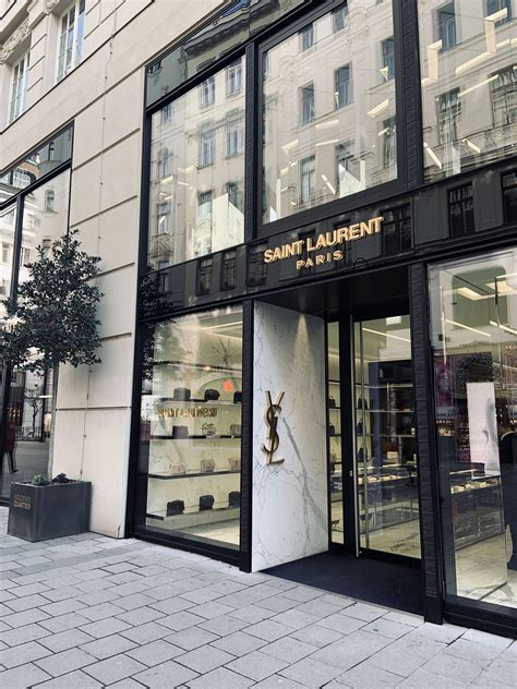 ysl store washington dc|ysl st laurent.